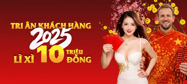 xo88 Tri ân Khách Hàng - MB